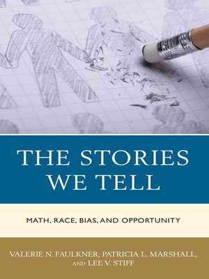 cover image of The Stories We Tell